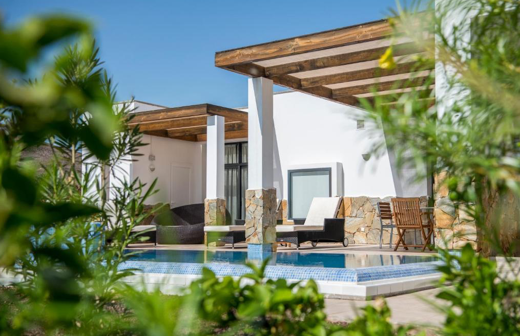 Playitas Villas
