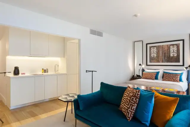 S.Bento Residences