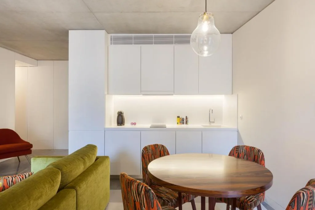 S.Bento Residences