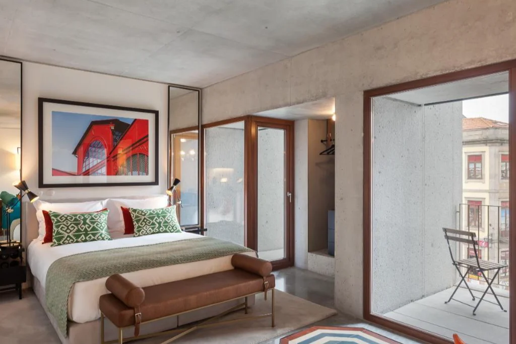 S.Bento Residences