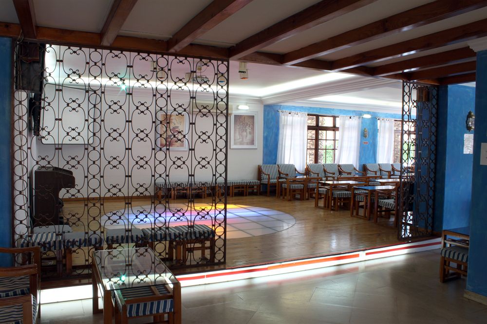 Evenementenruimte in Appartementen Mirachoro 2