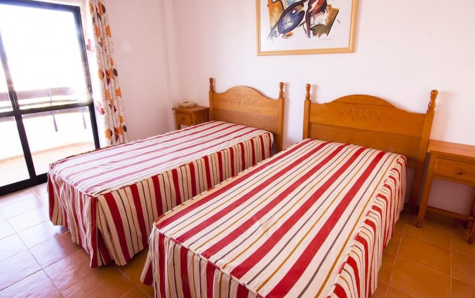 Kamer in Appartementen Mirachoro 2