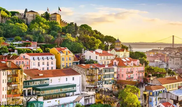 Pestana Lisboa Vintage City Center Suites