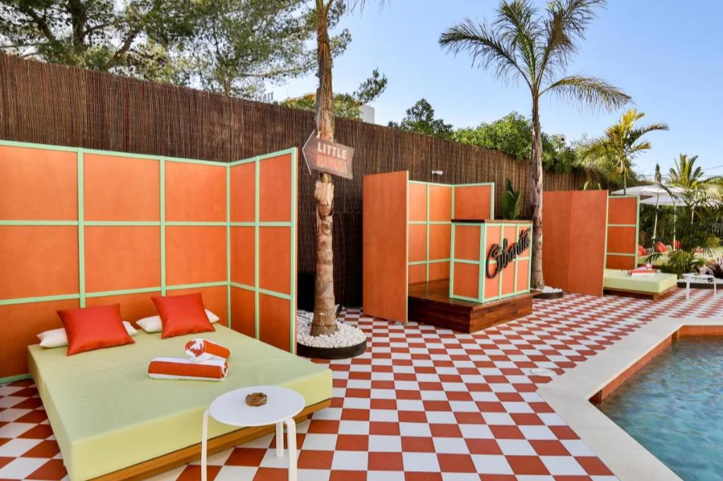 Cubanito Ibiza Suites