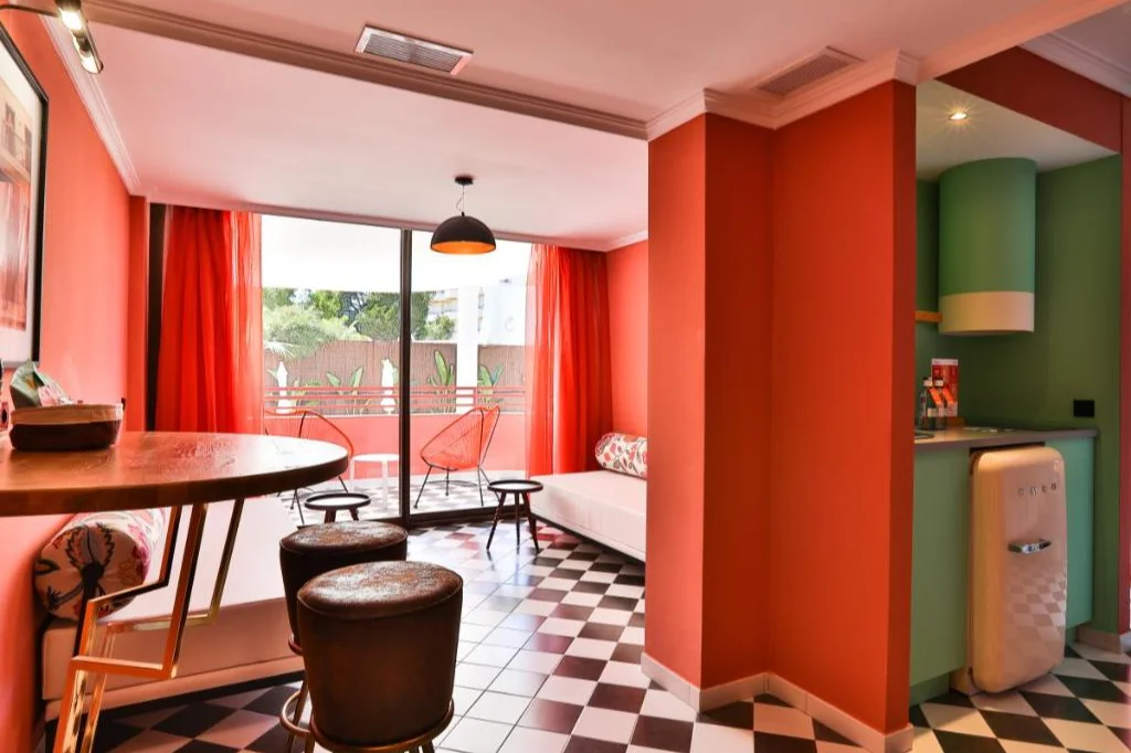 Cubanito Ibiza Suites