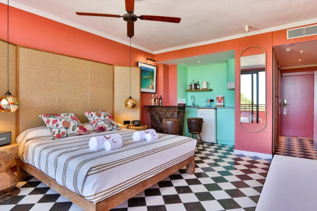 Cubanito Ibiza Suites