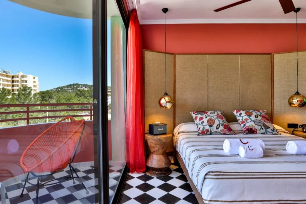 Cubanito Ibiza Suites