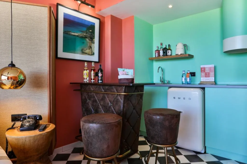 Cubanito Ibiza Suites