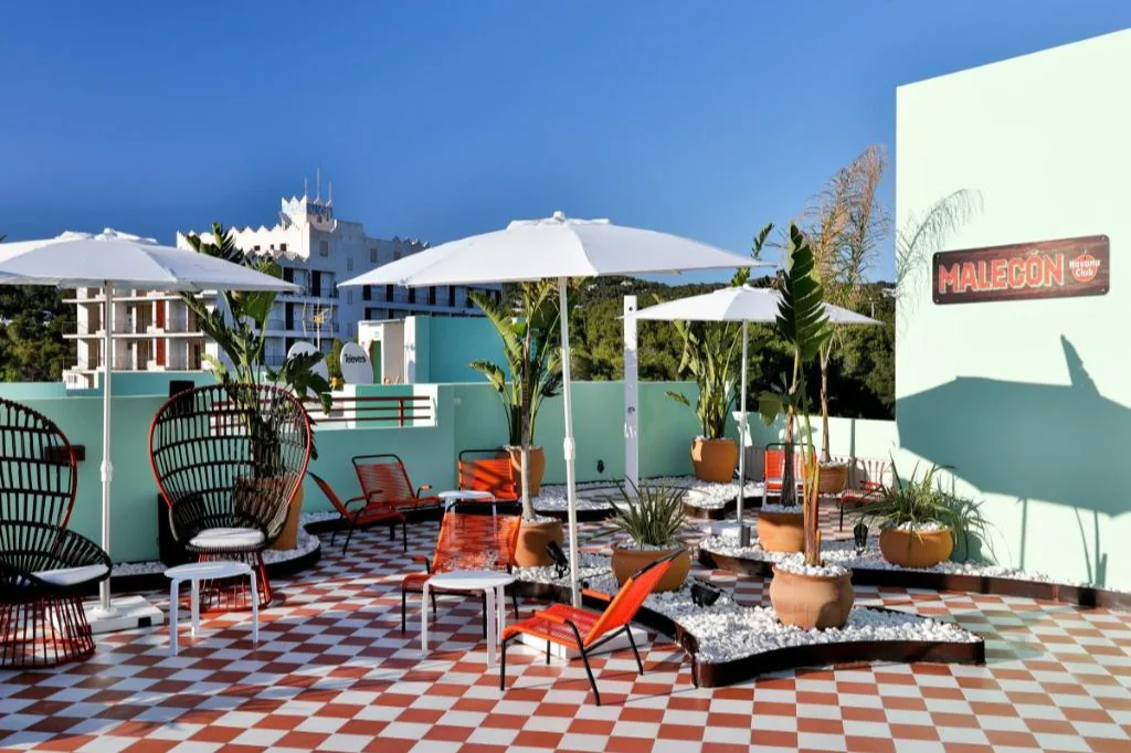 Cubanito Ibiza Suites