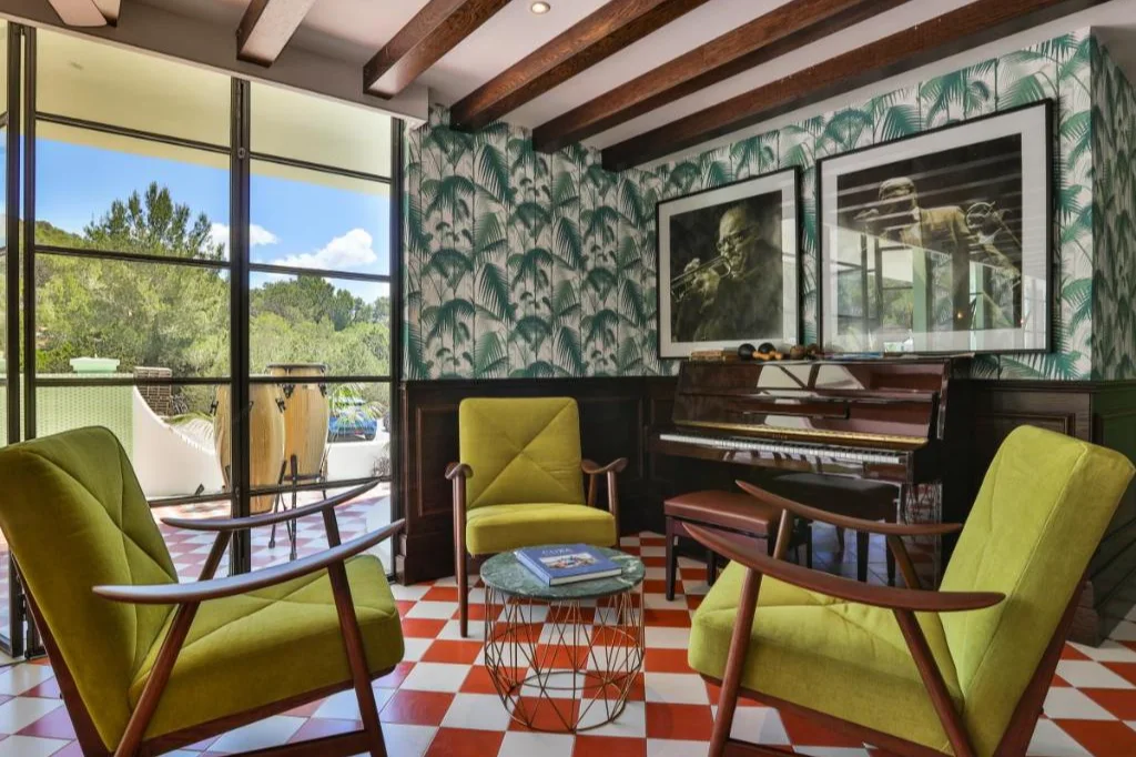 Cubanito Ibiza Suites
