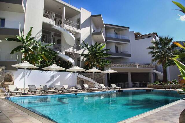 Sunset Boutique Hotel And Spa