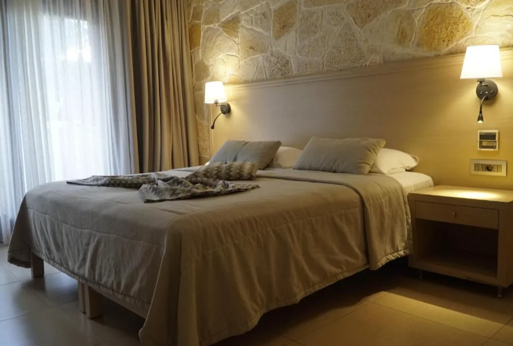 Cactus Royal kamer