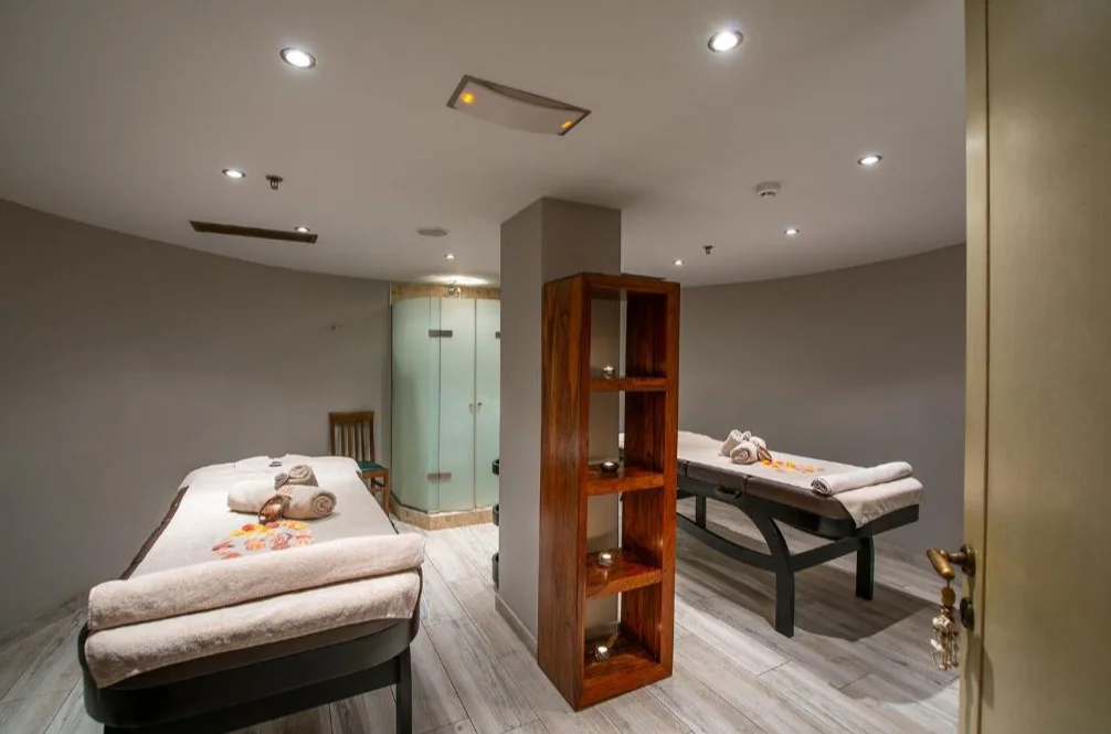 Cactus Royal massage 