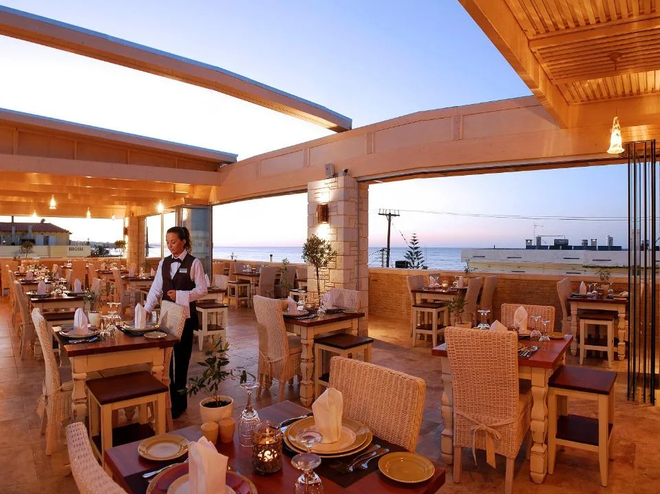 Cactus Royal restaurant 