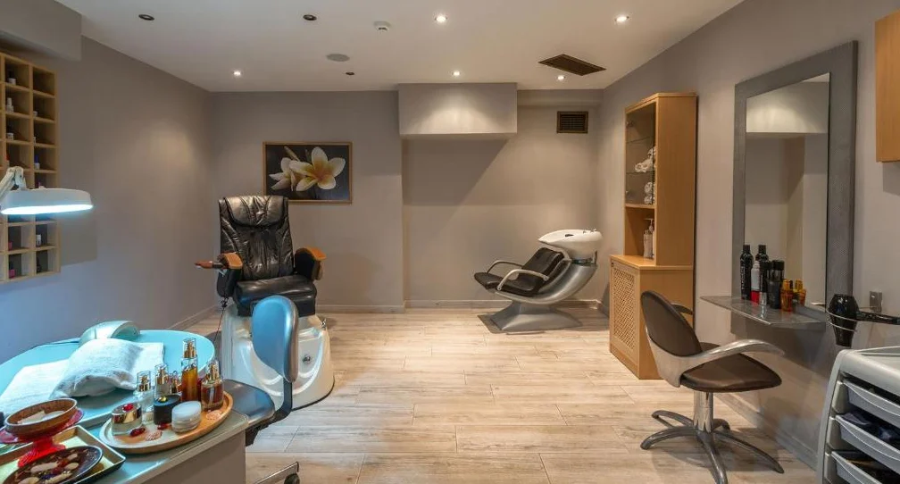 Cactus Royal salon 