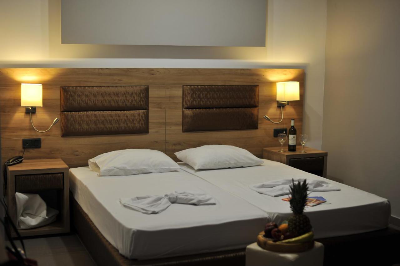 Porto Plazza Hotel