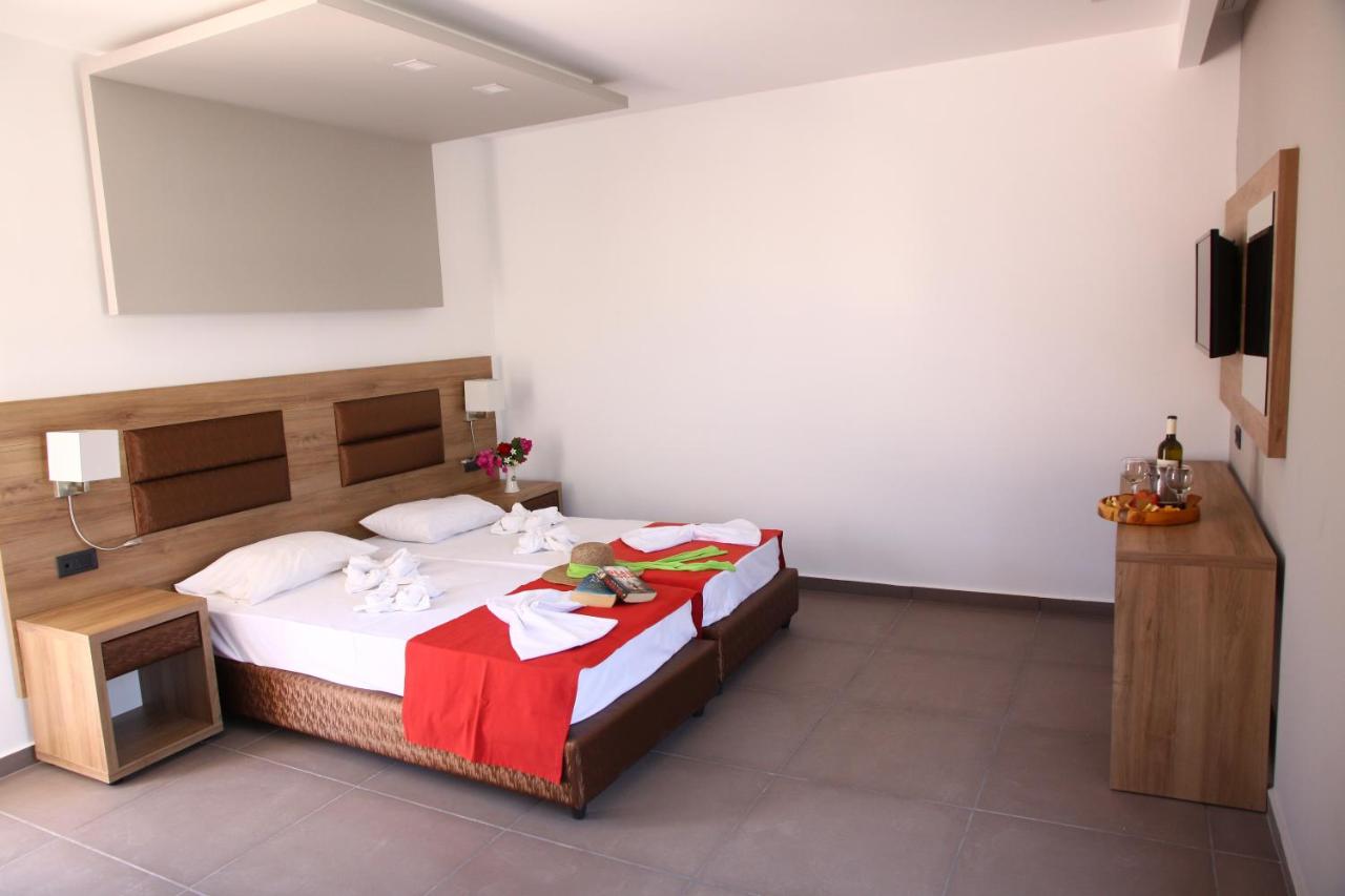 Porto Plazza Hotel