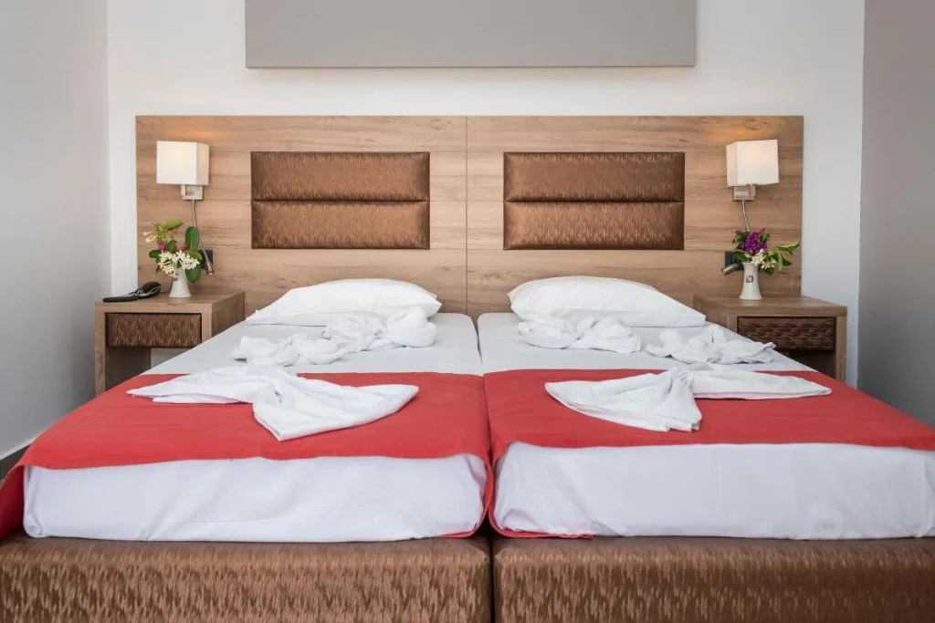 Porto Plazza Hotel
