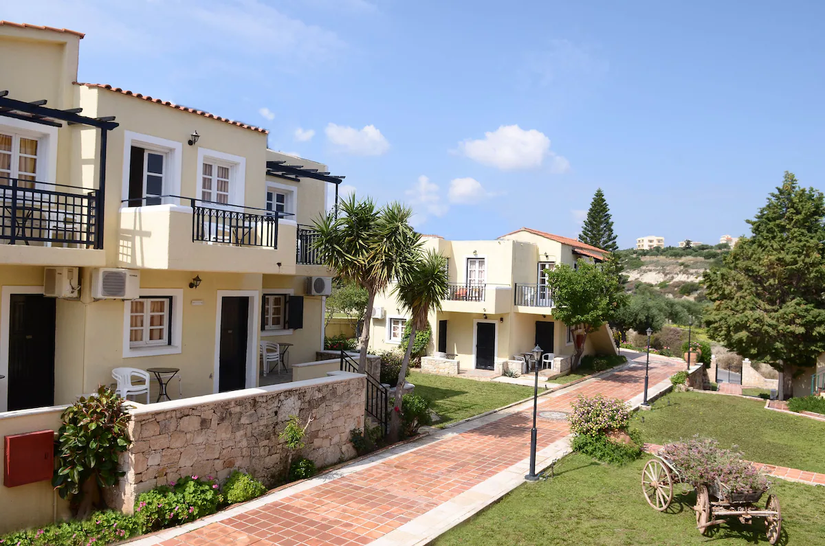 Porto Village
