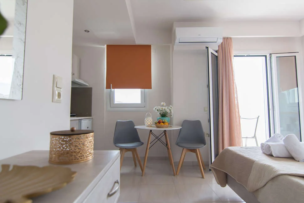 Sirena Apartments