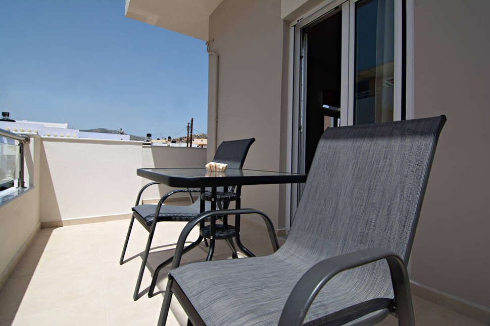 Sirena Apartments