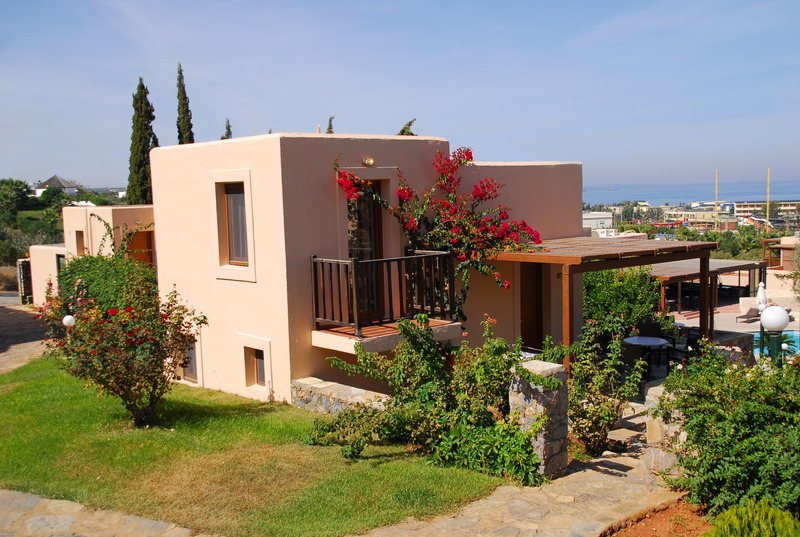 Ida Village