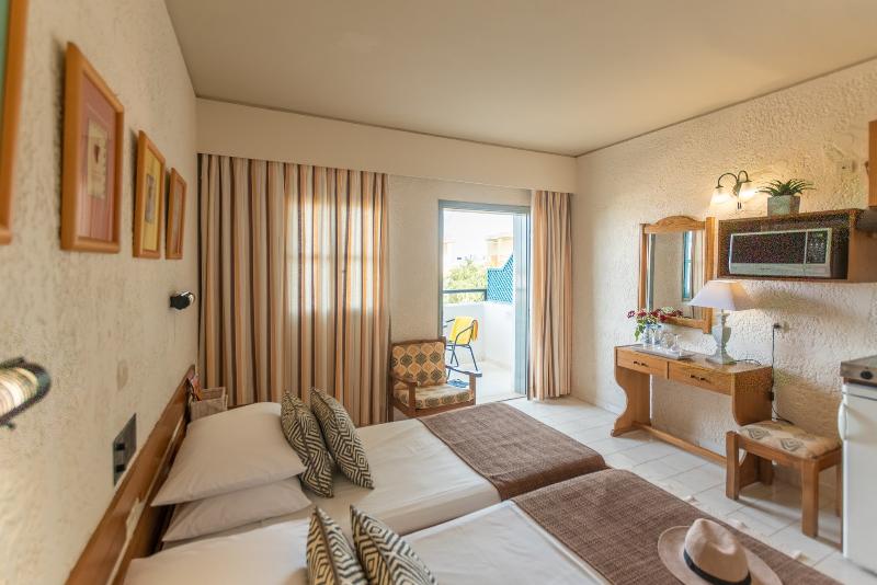 Dedalos Hotel