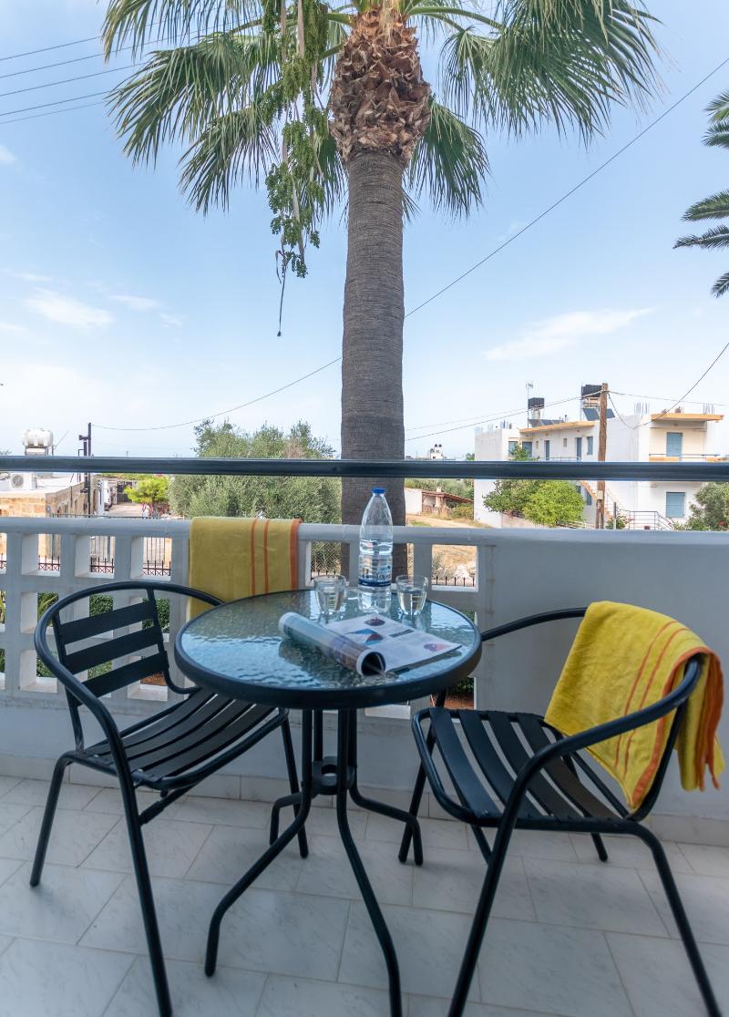 Dedalos Hotel