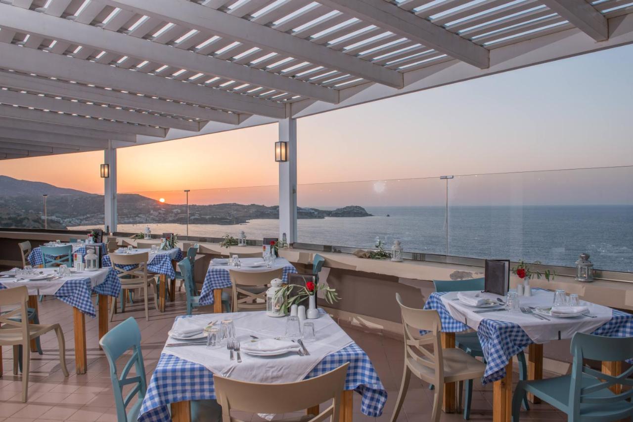 Athina Palace Resort and Spa