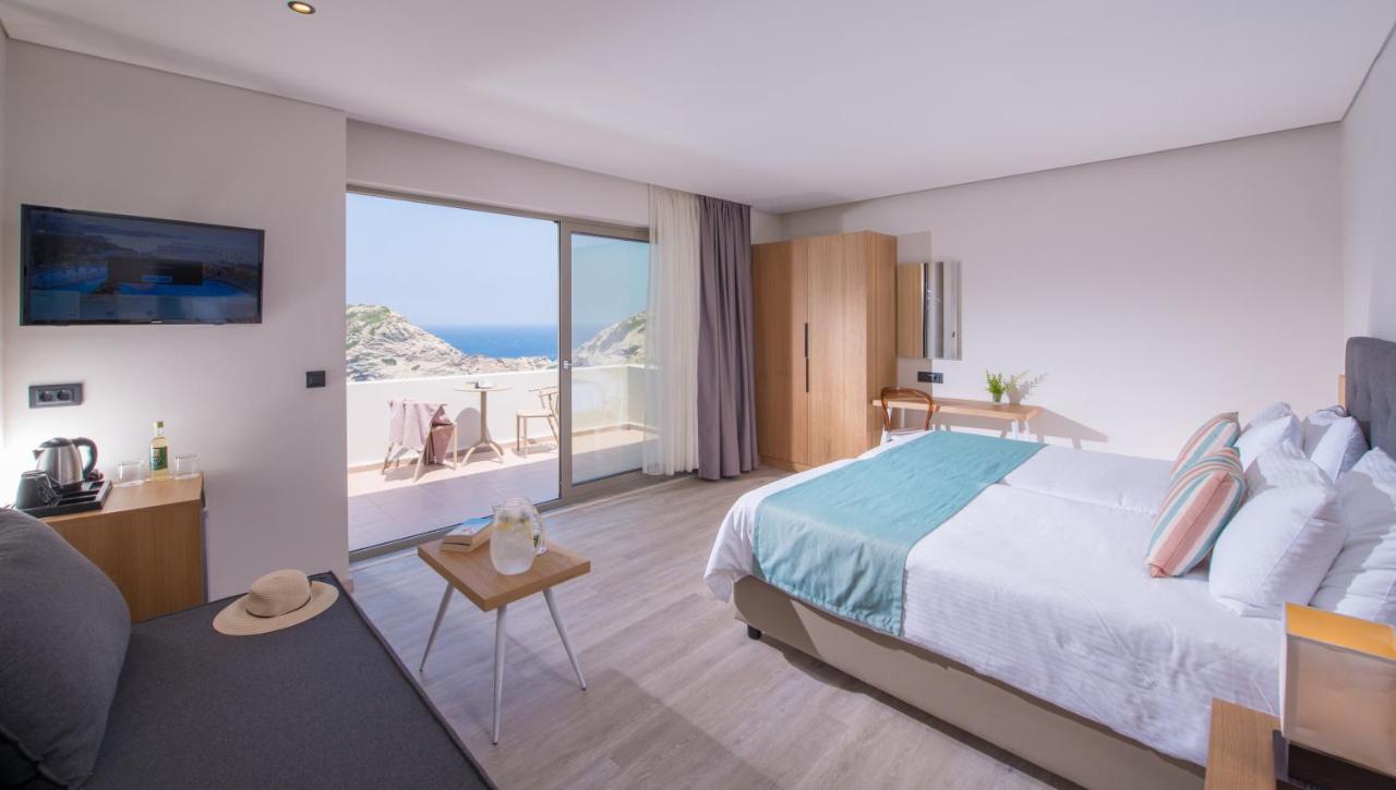 Athina Palace Resort and Spa