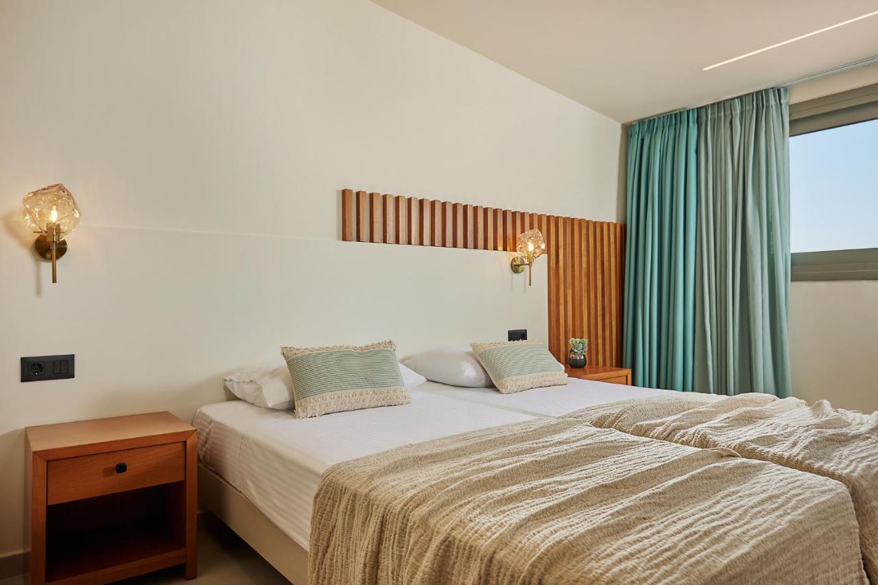 Letsos Hotel