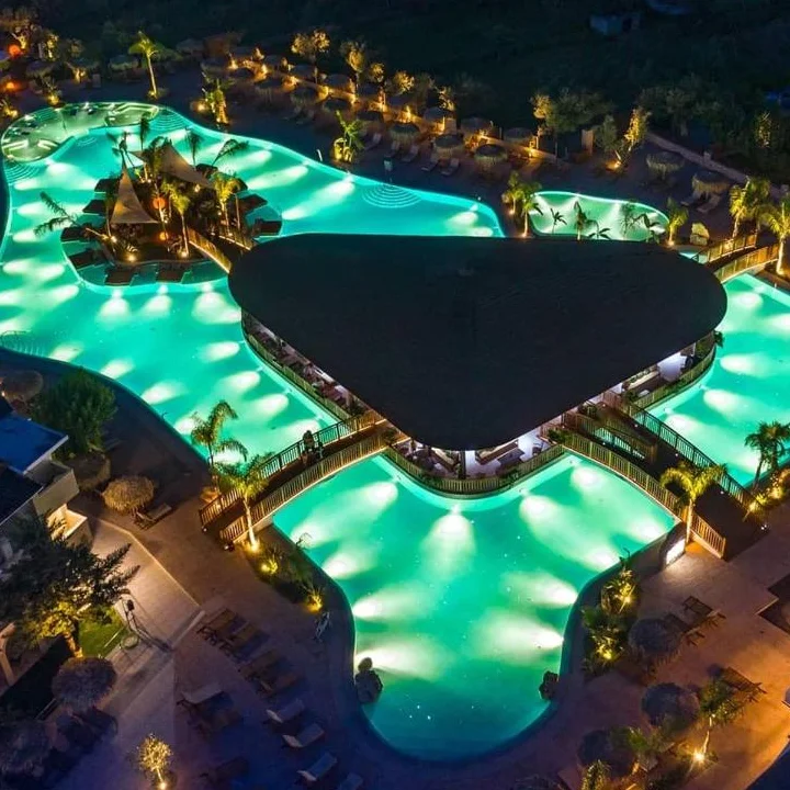 Letsos Hotel