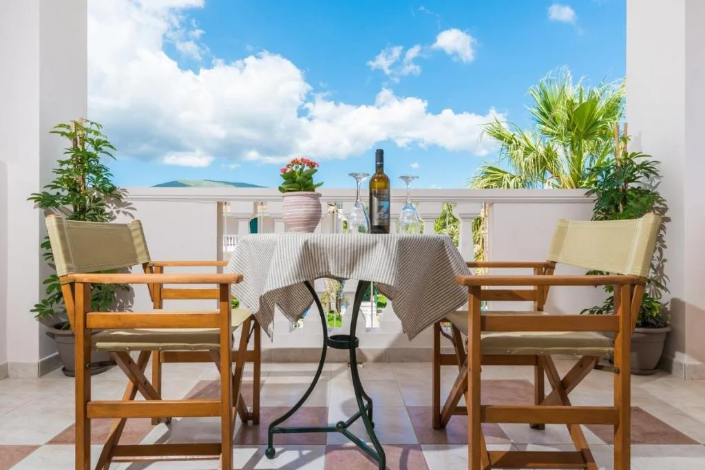 Ilios Hotel