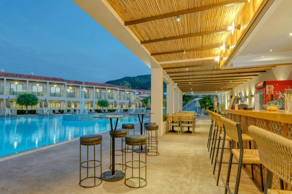 Papillon Hotel