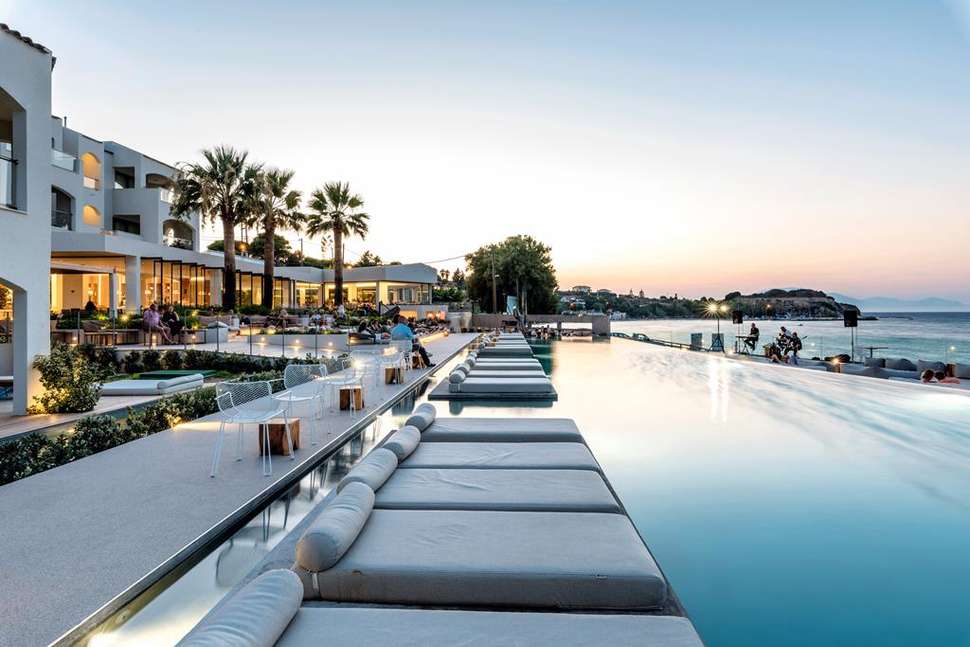 Caravel Resort and Spa