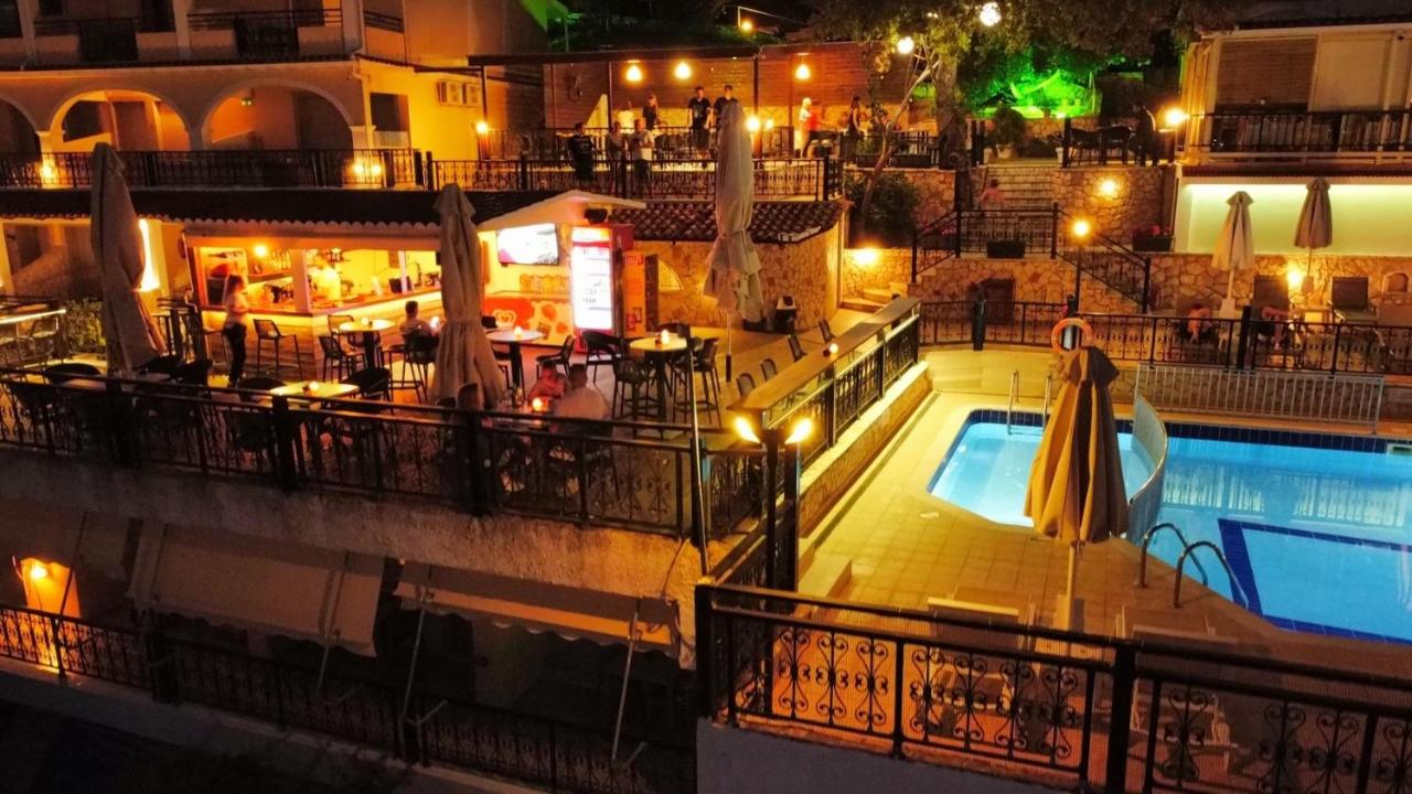Zante Palace
