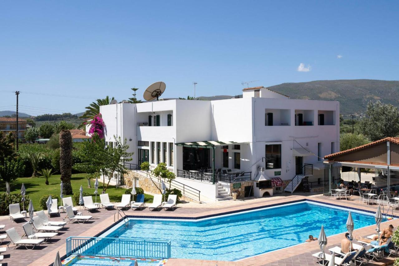 Oscar Hotel