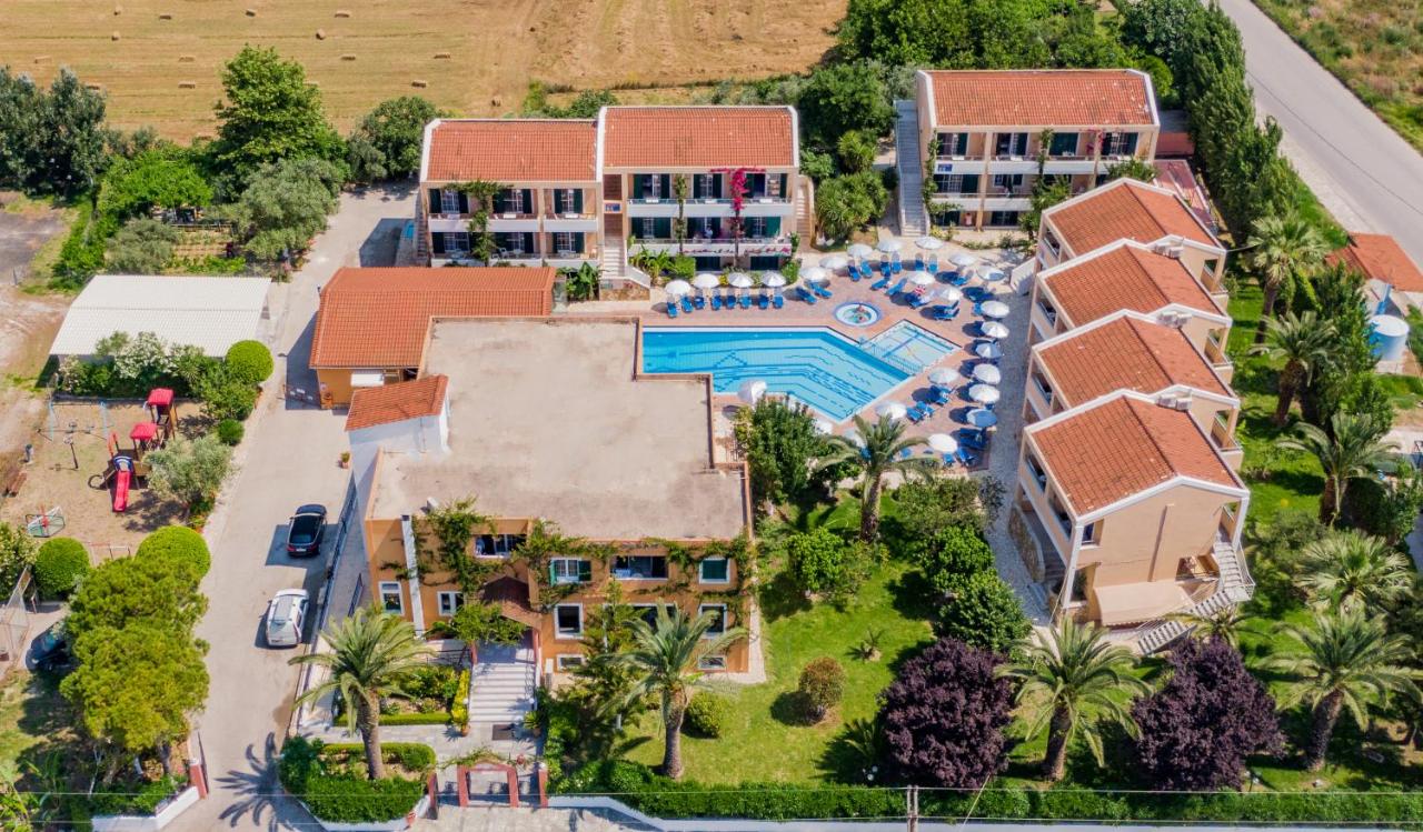 Oscar Hotel