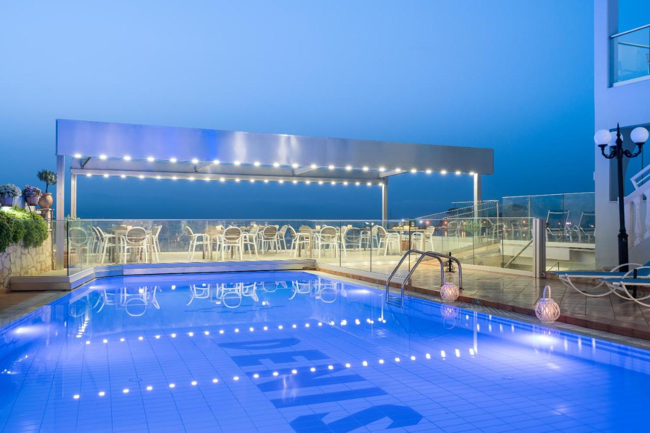 Denise Beach Hotel and Apartments