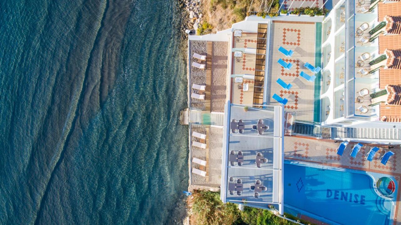 Denise Beach Hotel and Apartments