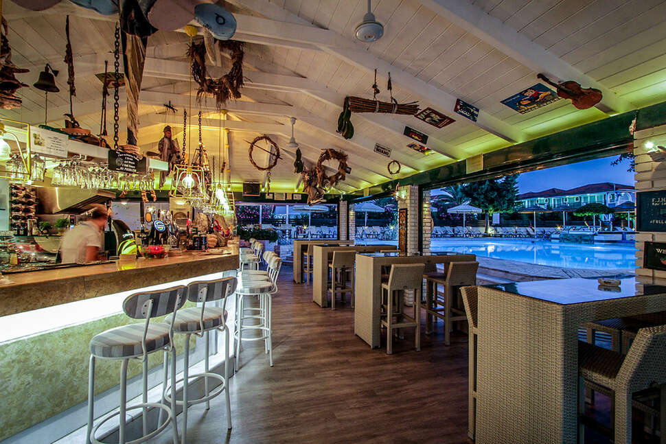 Louros Beach