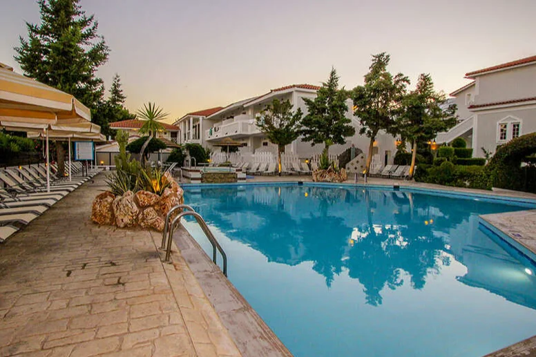 Louros Beach