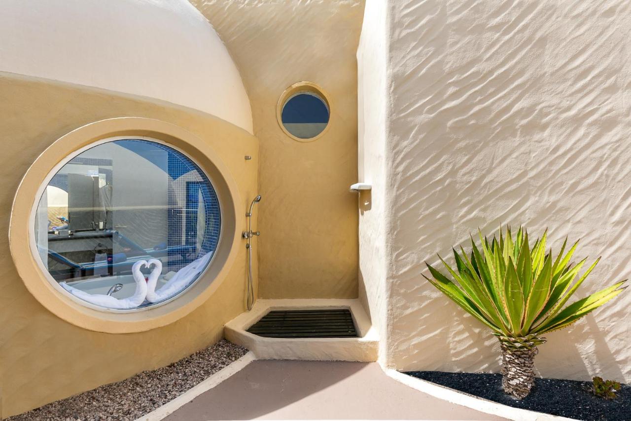 Livvo Risco del Gato Suites Hotel