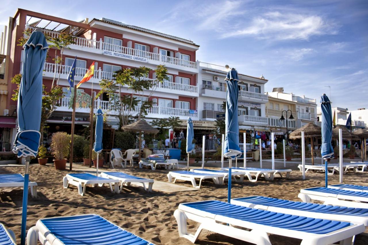 Mediterraneo Carihuela