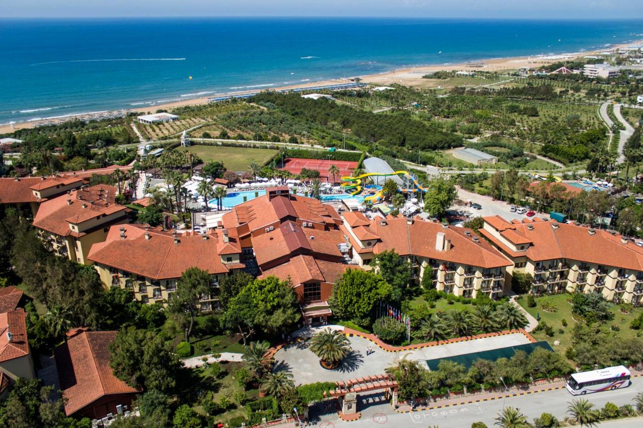 Alba Resort