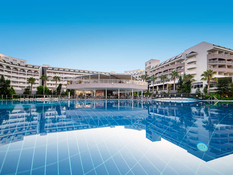 Amelia Beach Hotel