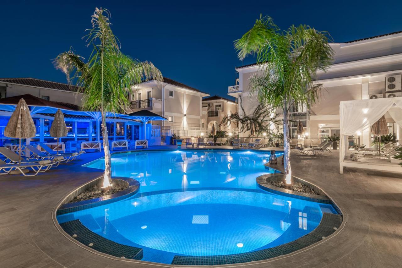 Tzante Hotel
