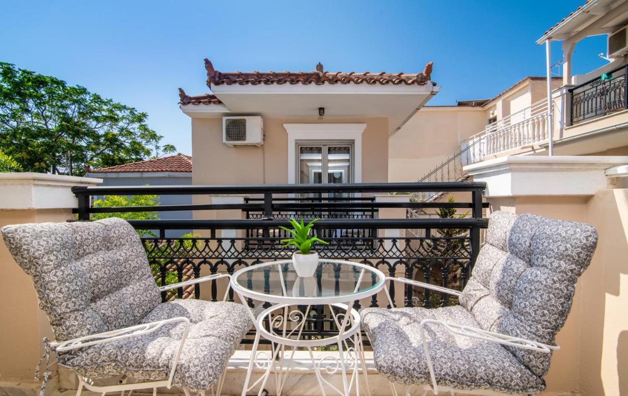 Tzante Hotel