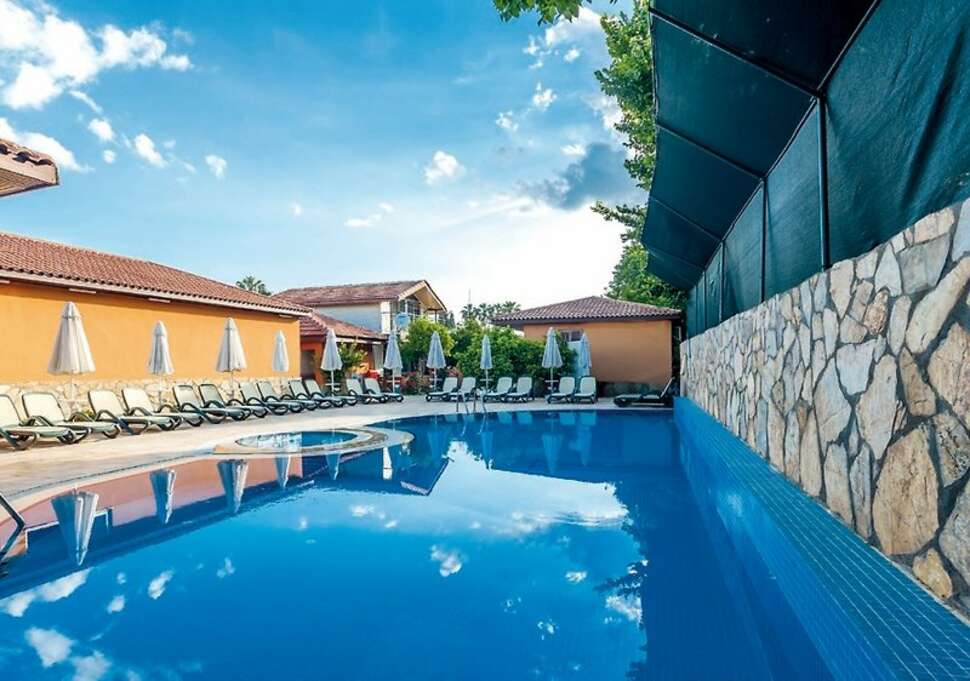 Ozlem Garden