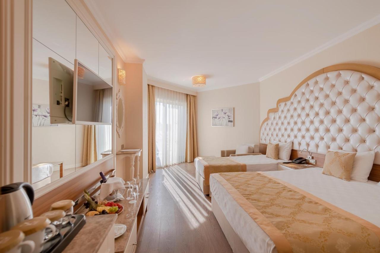 Side Premium Hotel